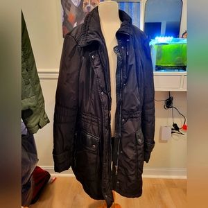 Basler Winter/Fall Jacket